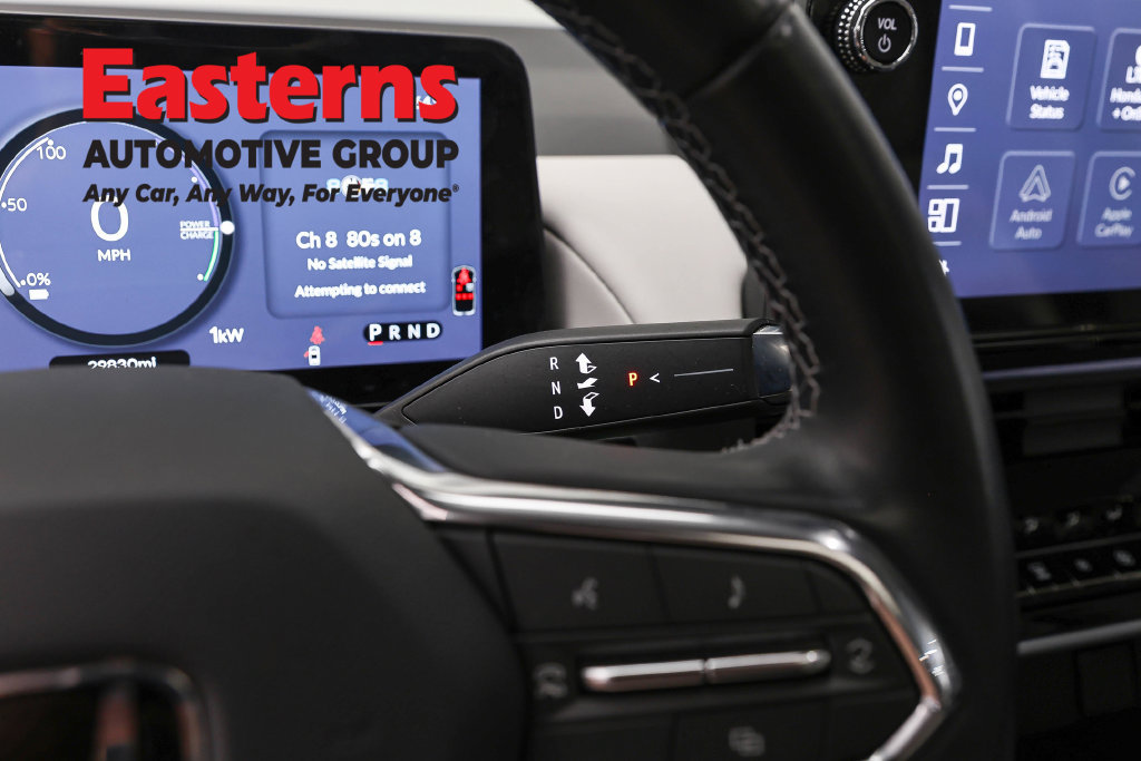 Used 2024 Honda Prologue Touring image 16