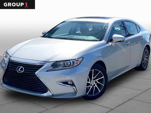 Used 2016 Lexus ES 350 FWD image 1