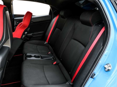 Used 2021 Honda Civic Type R image 45