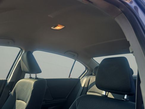 Used 2014 Honda Accord LX image 14