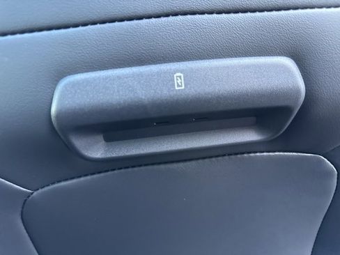 New 2025 Ford Expedition Tremor image 38