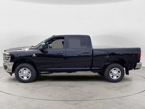 New 2026 RAM 2500 Tradesman w/ Chrome Appearance Group AWD/4WD image 2