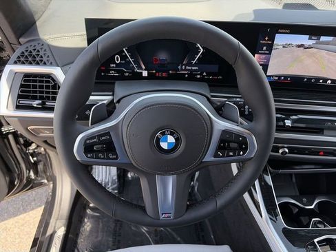 New 2026 BMW X7 xDrive40i w/ M Sport Package image 19