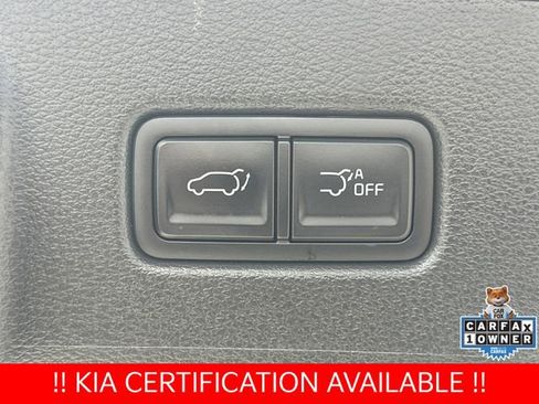 Certified 2024 Kia Telluride SX Prestige X-Line AWD/4WD image 10
