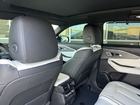 Used 2024 Acura ZDX Type S image 32