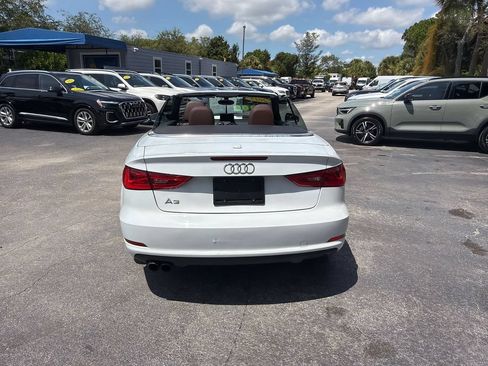 Used 2015 Audi A3 1.8T Premium FWD image 17