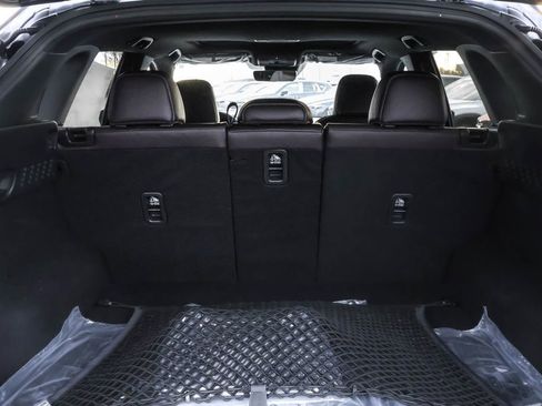 New 2025 MAZDA CX-5 Signature AWD/4WD image 35