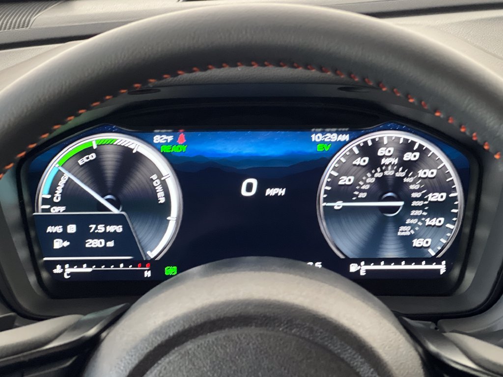 New 2026 Subaru Crosstrek 2.5i Limited AWD/4WD image 18
