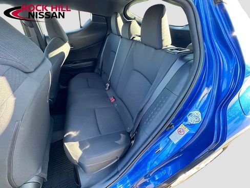 Used 2019 Toyota C-HR LE image 22