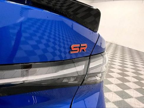 New 2026 Nissan Sentra SR FWD image 20