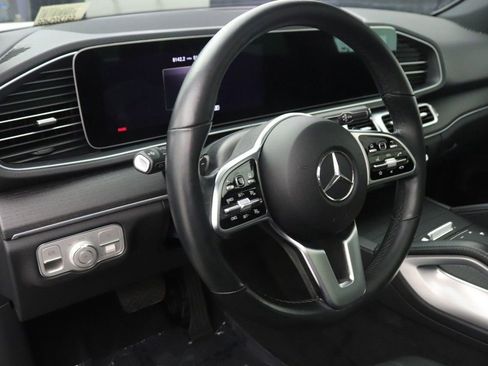 Certified 2023 Mercedes-Benz GLE 350 image 17