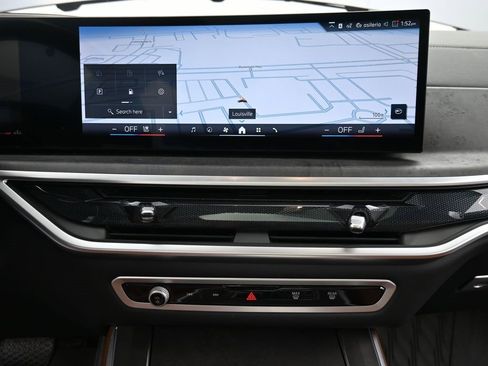 Used 2025 BMW X5 xDrive40i image 14