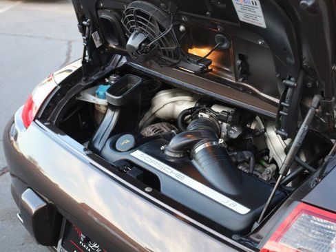 Used 2008 Porsche 911 Carrera S RWD image 63