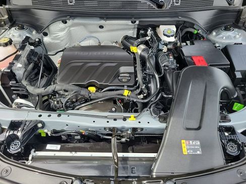 Used 2025 Buick Envista Avenir image 33