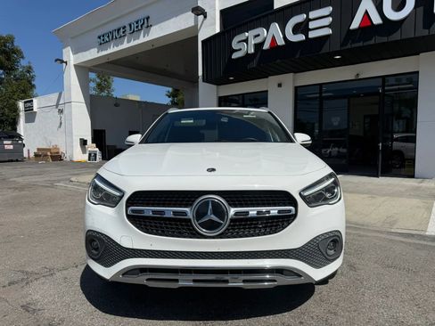 Used 2022 Mercedes-Benz GLA 250 image 2