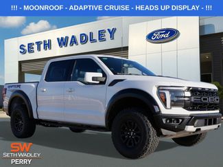 New 2025 Ford F150 Raptor video 1