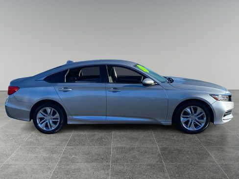 Used 2020 Honda Accord LX image 6