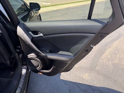 Used 2012 Acura TSX Sport Wagon FWD image 17