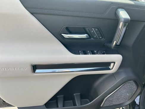New 2026 GMC Hummer EV SUV image 20