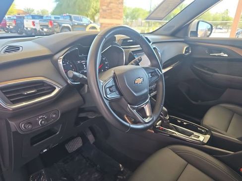 Used 2023 Chevrolet TrailBlazer ACTIV w/ Convenience Package image 10