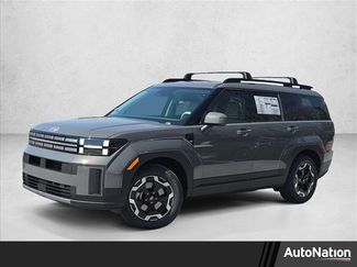 New 2026 Hyundai Santa Fe SEL video 1