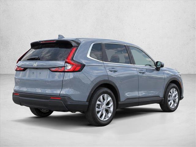Used 2024 Honda CR-V LX image 7