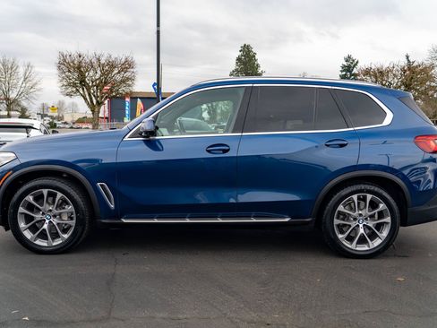 Used 2019 BMW X5 xDrive40i w/ Convenience Package AWD/4WD image 14