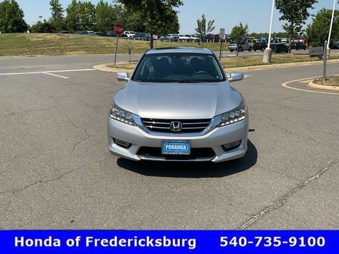 Used 2013 Honda Accord Touring image 9