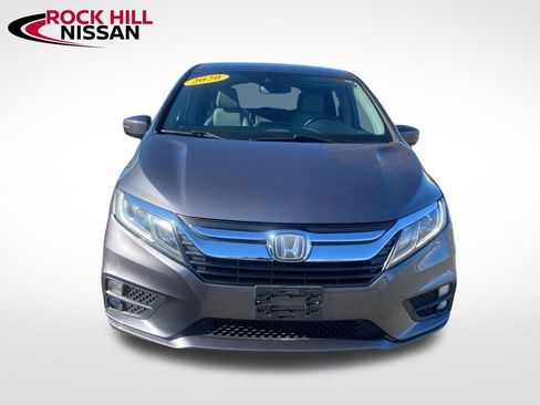 Used 2020 Honda Odyssey EX-L image 4