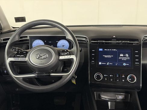 Used 2024 Hyundai Tucson SE AWD/4WD image 29