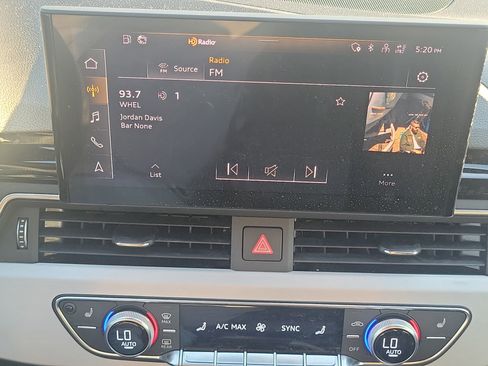 Used 2023 Audi A5 2.0T Premium Plus image 21