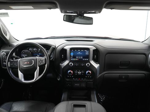 Used 2022 GMC Sierra 1500 SLT w/ SLT Premium Package AWD/4WD image 13