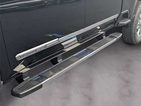 New 2026 Chevrolet Silverado 2500 High Country AWD/4WD image 36