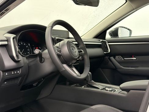 New 2026 MAZDA CX-50 2.5 Hybrid w/ Cargo Package image 15