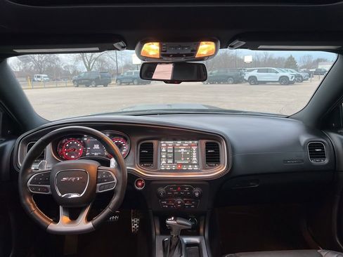 Used 2021 Dodge Charger SRT Hellcat image 24