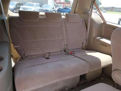 Used 2007 Honda Odyssey LX image 9