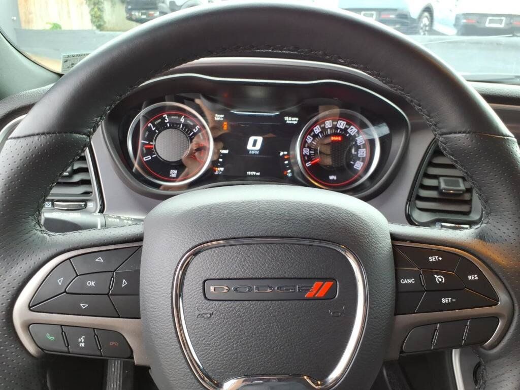 Used 2019 Dodge Challenger R/T Scat Pack RWD image 19