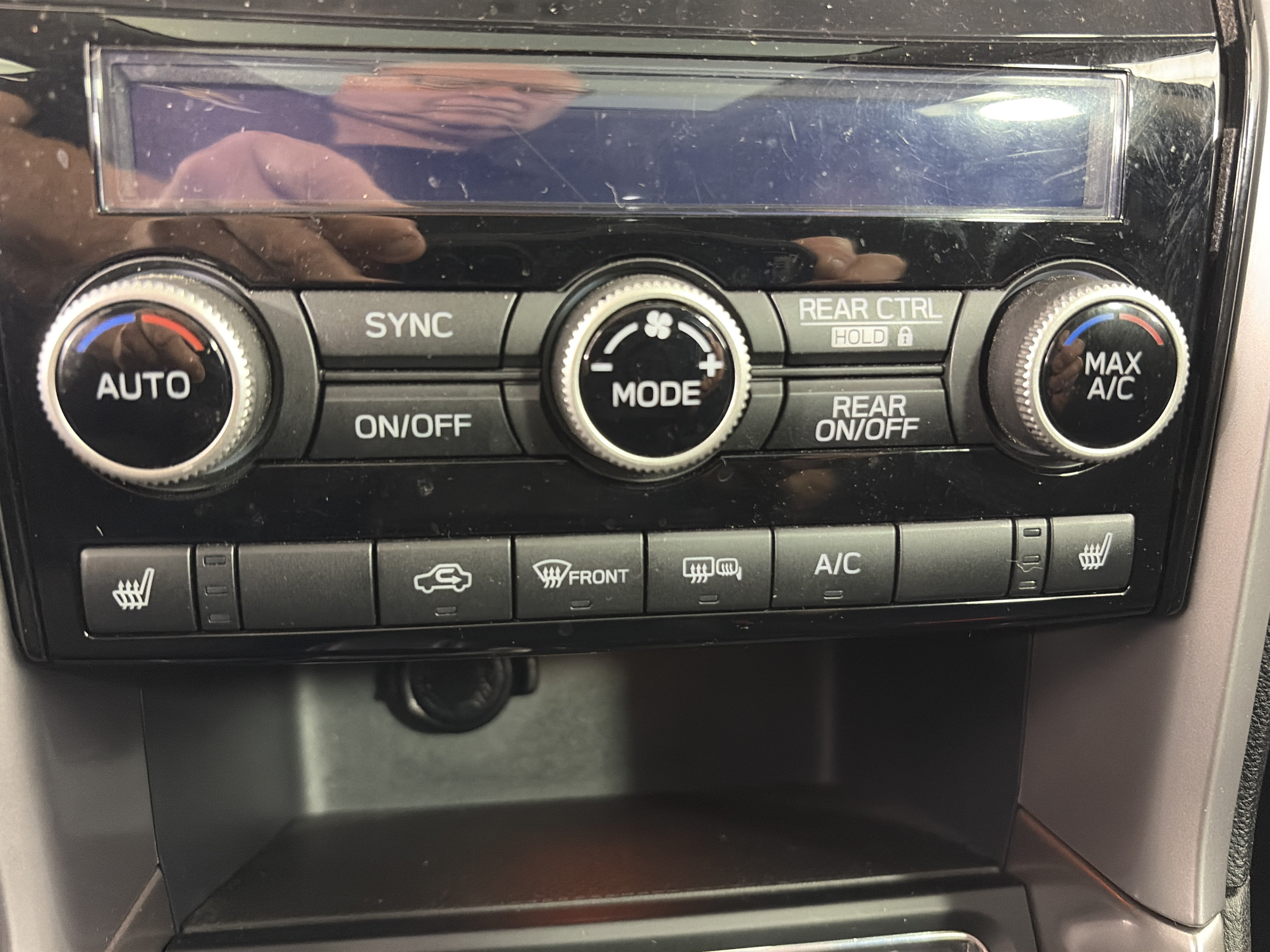 Used 2020 Subaru Ascent Premium w/ Sport Package AWD/4WD image 26