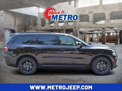 New 2026 Dodge Durango GT