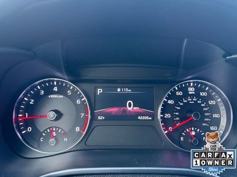 Used 2024 Kia Forte LXS FWD image 25