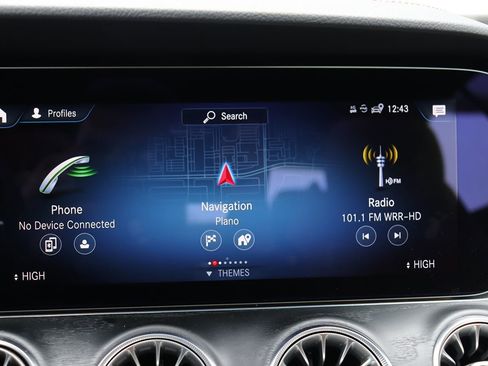 Used 2023 Mercedes-Benz E 450 Coupe image 20