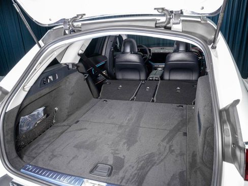 New 2025 Mercedes-Benz E 450 4MATIC All-Terrain Wagon image 7