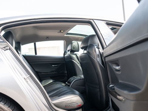 Used 2019 BMW 650i Gran Coupe RWD image 19