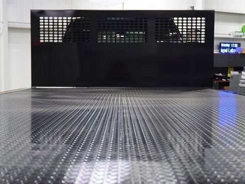 Used 2024 RAM 5500 SLT w/ Quick Order Package 2YG SLT image 18