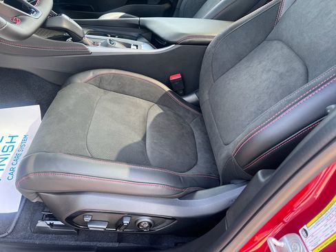 New 2026 Dodge Charger R/T AWD/4WD image 16