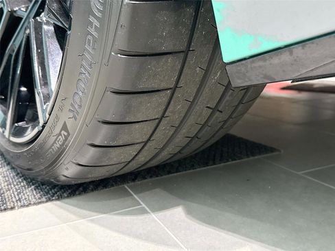 Used 2025 BMW M5 w/ Carbon Package image 33