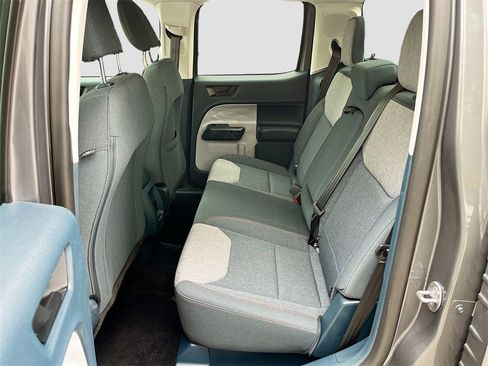 Used 2024 Ford Maverick XLT w/ Equipment Group 300A Standard image 22