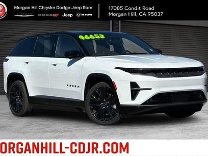 Used 2024 Jeep Wagoneer Launch Edition