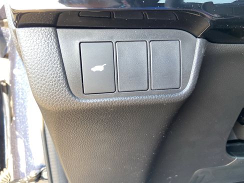 New 2026 Honda CR-V Sport Touring image 43