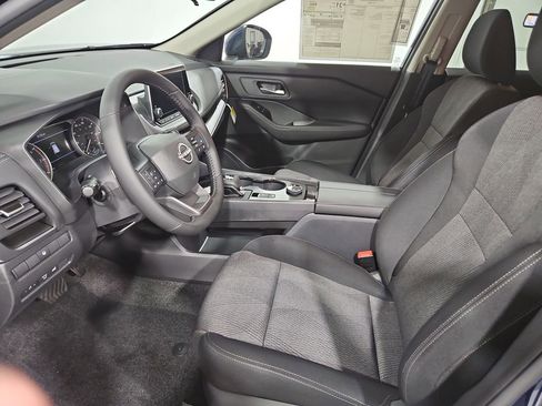 New 2026 Nissan Rogue SV w/ Cold Weather Package image 10